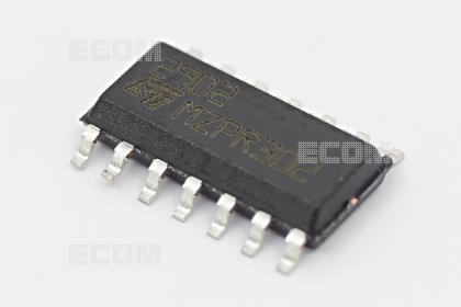 MOS4030BT-HEF SMD