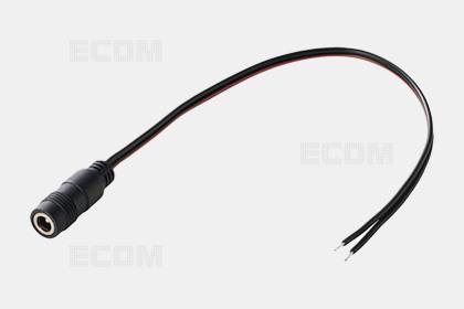 KABEL JACK 0,8M-1