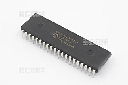 ATMEGA8535L-8PU